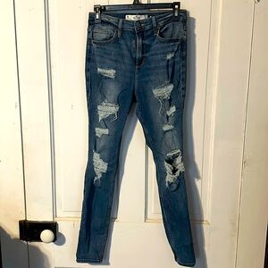Hollister jeans